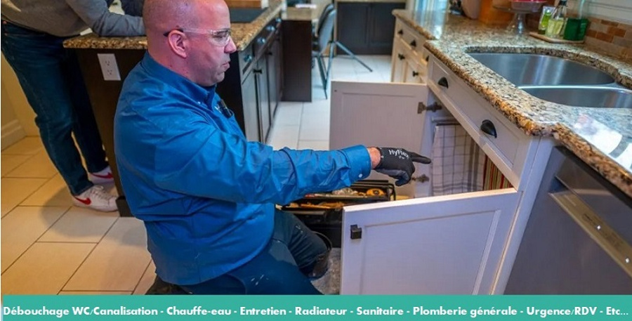 installation radiateur electrique basse conso